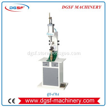Shoe Insole Nailing Machine QY-470A